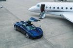Pagani Huayra 2013 года (NA)